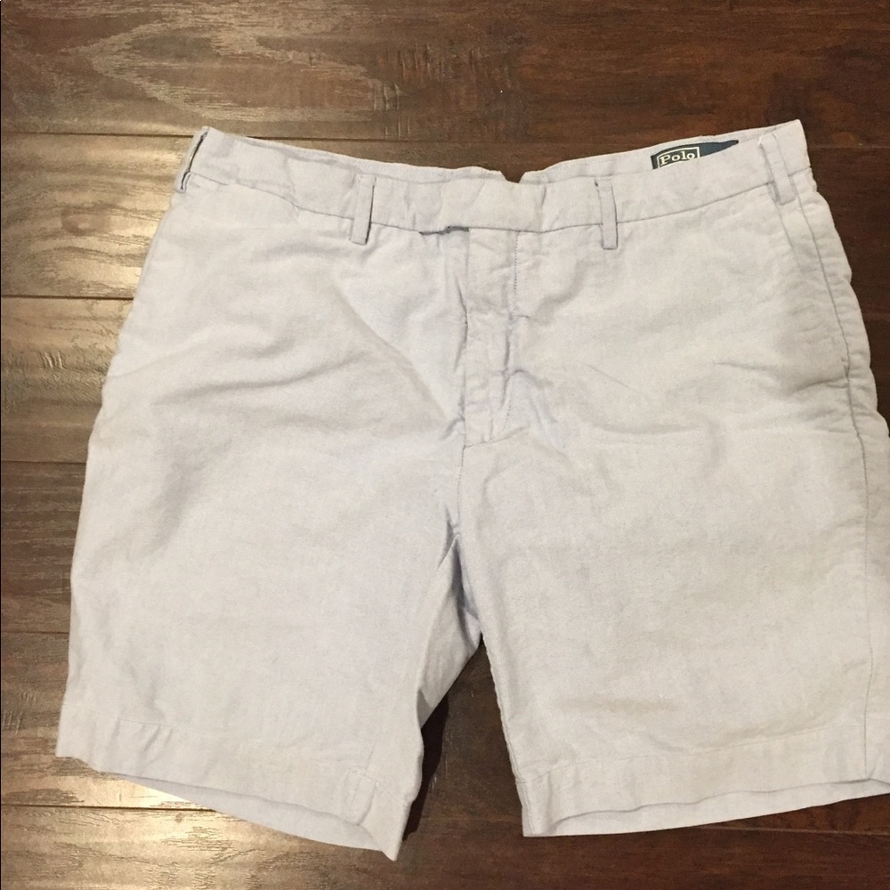 Polo Ralph Lauren shorts. Preowned.